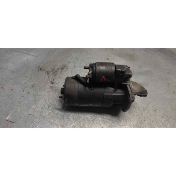 Recambio de motor arranque para renault trafic (desde 5.89) t 1100 referencia OEM IAM 0001218101 10 DIENTES BOSCH