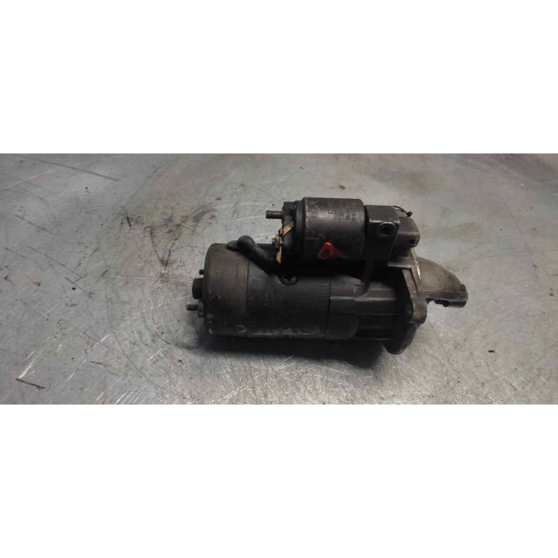 Recambio de motor arranque para renault trafic (desde 5.89) t 1100 referencia OEM IAM 0001218101 10 DIENTES BOSCH 3