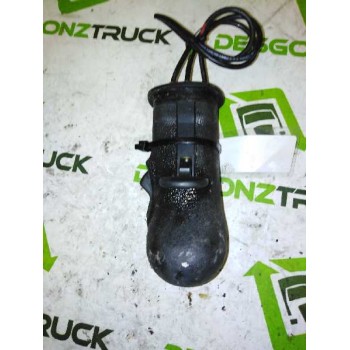 Recambio de pomo palanca cambio para scania trucks serie 3 113 h/380 (381cv) referencia OEM IAM   