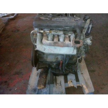 Recambio de despiece motor para iveco daily caja abierta / volquete referencia OEM IAM 814027S  