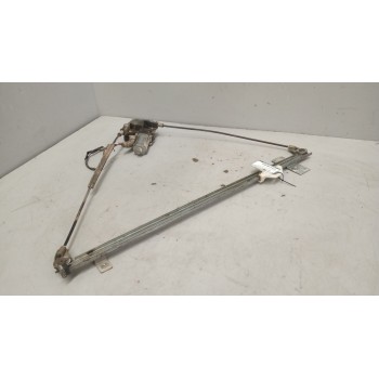 Recambio de elevalunas delantero izquierdo para daf serie xf105.xxx 12.9 diesel referencia OEM IAM 1918141  