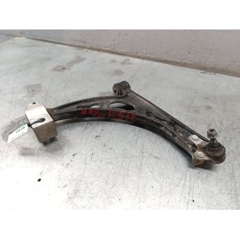 BRAZO SUSPENSION INFERIOR DELANTERO DERECHO 1K0407153G 