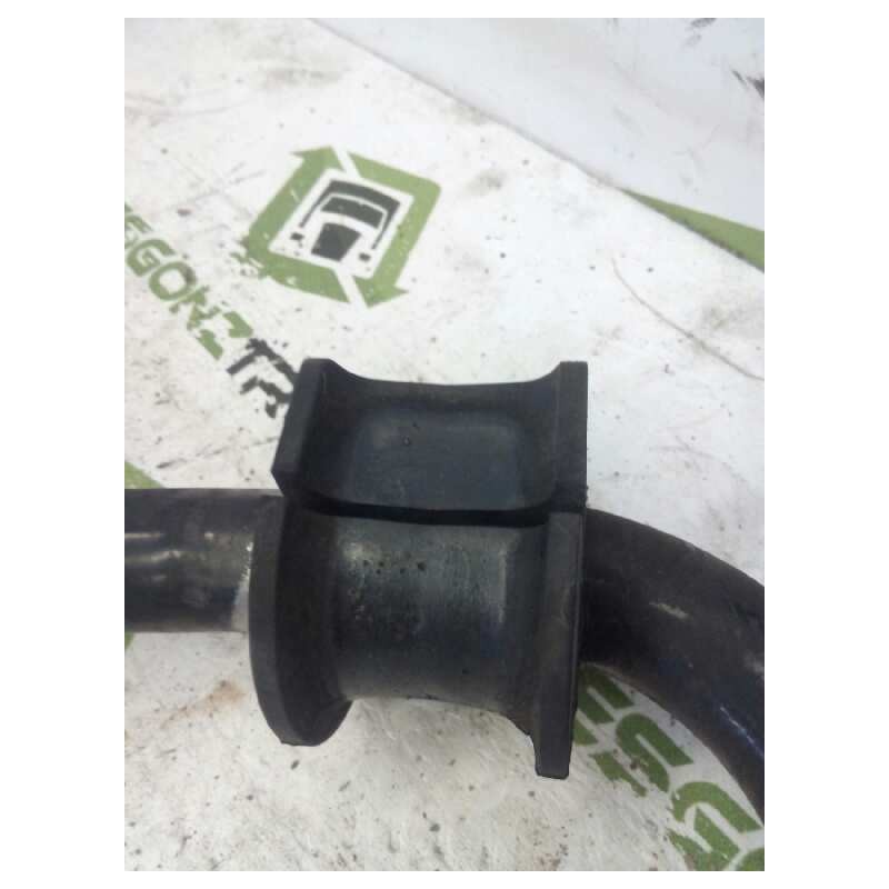 Recambio de barra estabilizadora delantera para ford transit mod.2000 caja abierta ft 350 2.4 largo referencia OEM IAM - Blanco 2