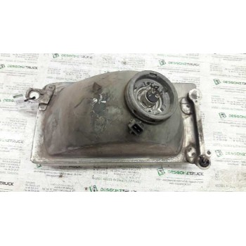 Recambio de faro derecho para volkswagen t4 transporter/furgoneta (mod. 1991) caja cerrada referencia OEM IAM   
