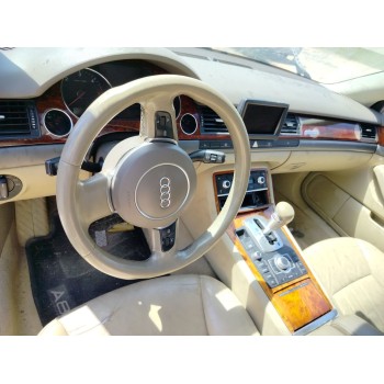 audi a8 d3 (4e2, 4e8) del año 2003