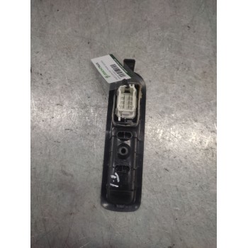 Recambio de mando elevalunas trasero izquierdo para renault scenic ii authentique referencia OEM IAM  6 PINS 