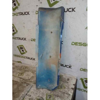 Recambio de deflector izquierdo para man f 2000 19.xxx fki 19.403 fk gran espacio referencia OEM IAM   