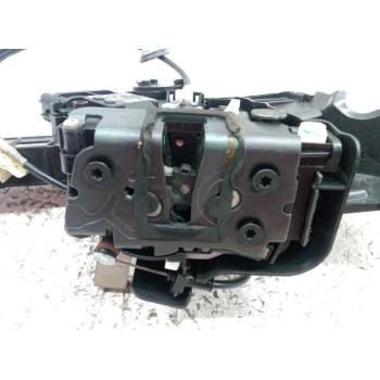 Recambio de cerradura puerta trasera derecha para ford focus berlina (cap) ambiente (d) referencia OEM IAM 4M5AR26412BB  