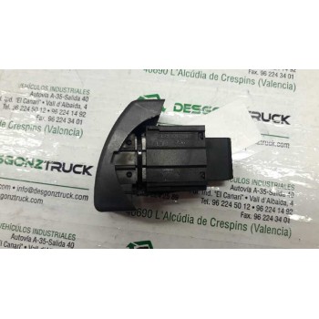 Recambio de warning para opel corsa c club referencia OEM IAM 0524119  