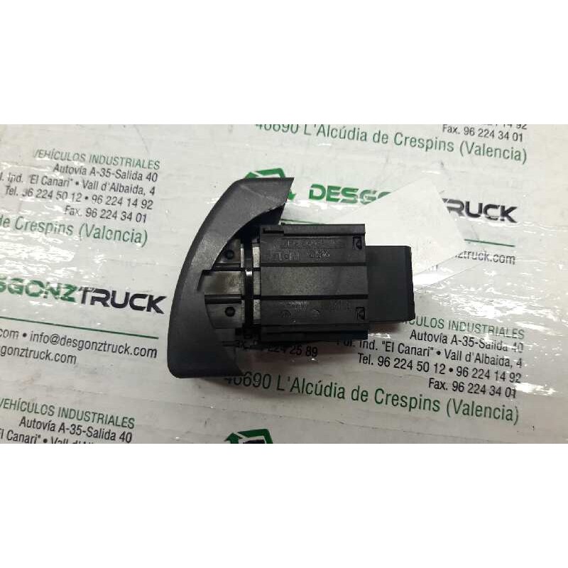 Recambio de warning para opel corsa c club referencia OEM IAM 0524119 - Azul 2