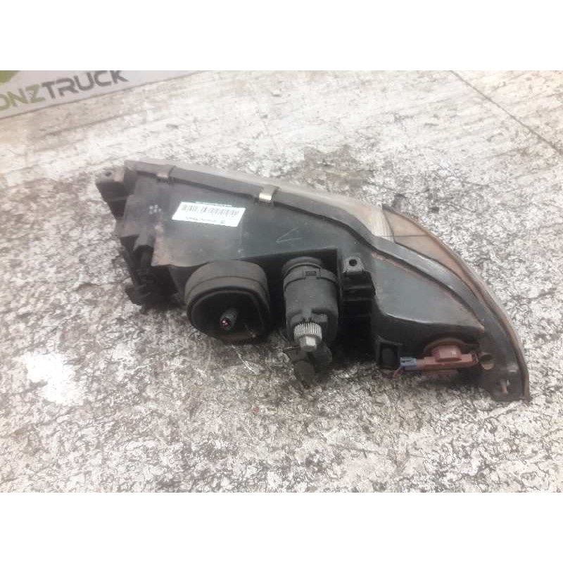 Recambio de faro derecho para chrysler stratus berlina (ja) 2.5 cat referencia OEM IAM - Verde 2