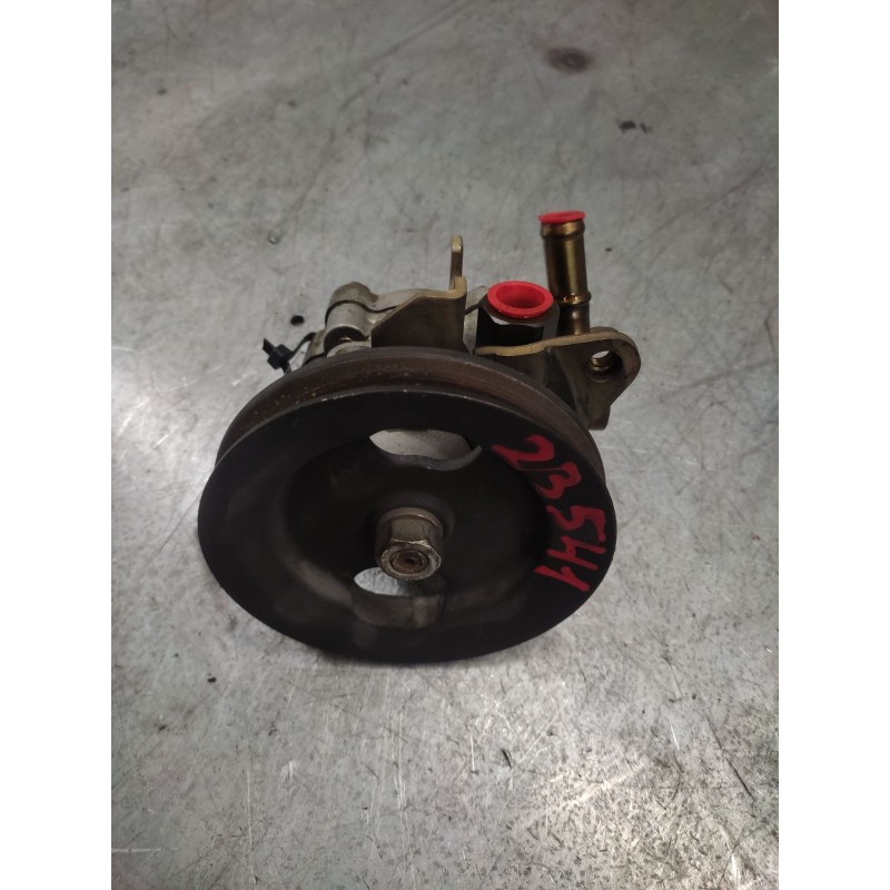 Recambio de bomba direccion para nissan vanette cargo (hc23) furg. referencia OEM IAM - Blanco 4