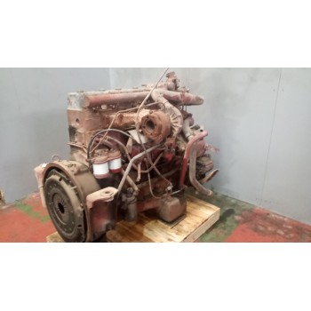 Recambio de despiece motor para renault dg 220.20 referencia OEM IAM BS16A  