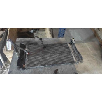 CONDENSADOR / RADIADOR A/A 64538377648 