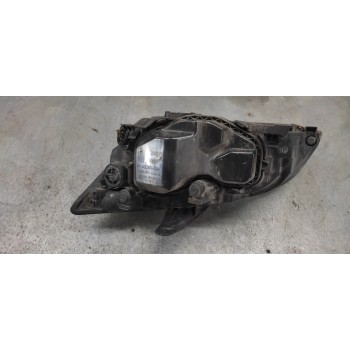 Recambio de faro derecho para ford focus berlina (cap) 1.6 tdci cat referencia OEM IAM   
