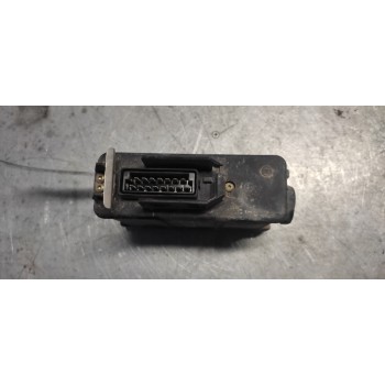 Recambio de centralita motor uce para opel kadett e 1.8 referencia OEM IAM 0227400037 BOSCH 