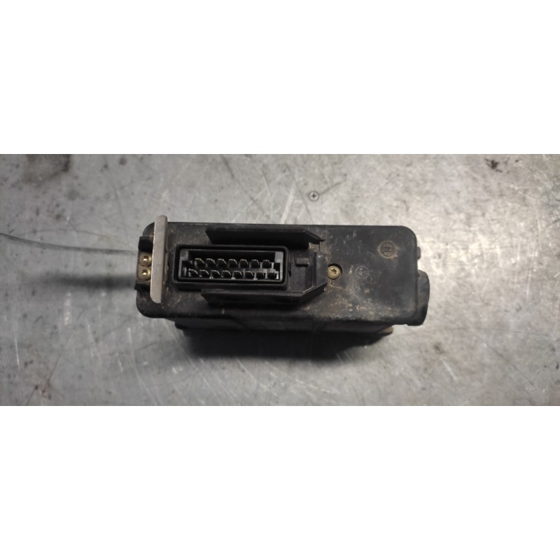 Recambio de centralita motor uce para opel kadett e 1.8 referencia OEM IAM 0227400037 BOSCH 2