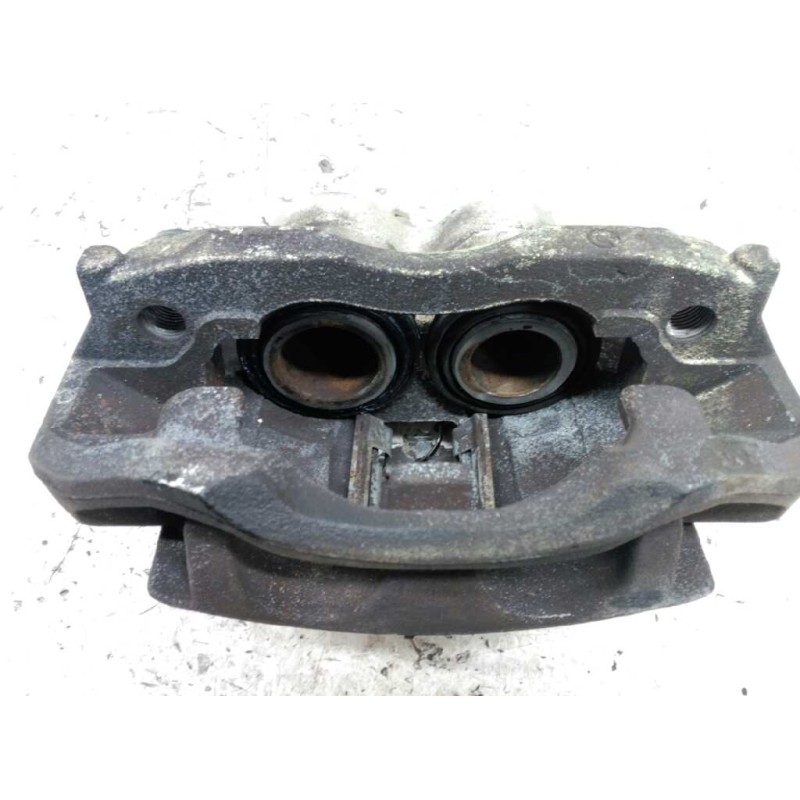 Recambio de pinza freno delantera derecha para citroën jumper combi desde '02 33 m hdi 100 confort referencia OEM IAM - Blanco 2