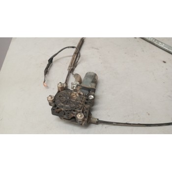 Recambio de elevalunas delantero izquierdo para daf serie xf105.xxx 12.9 diesel referencia OEM IAM 1918141  