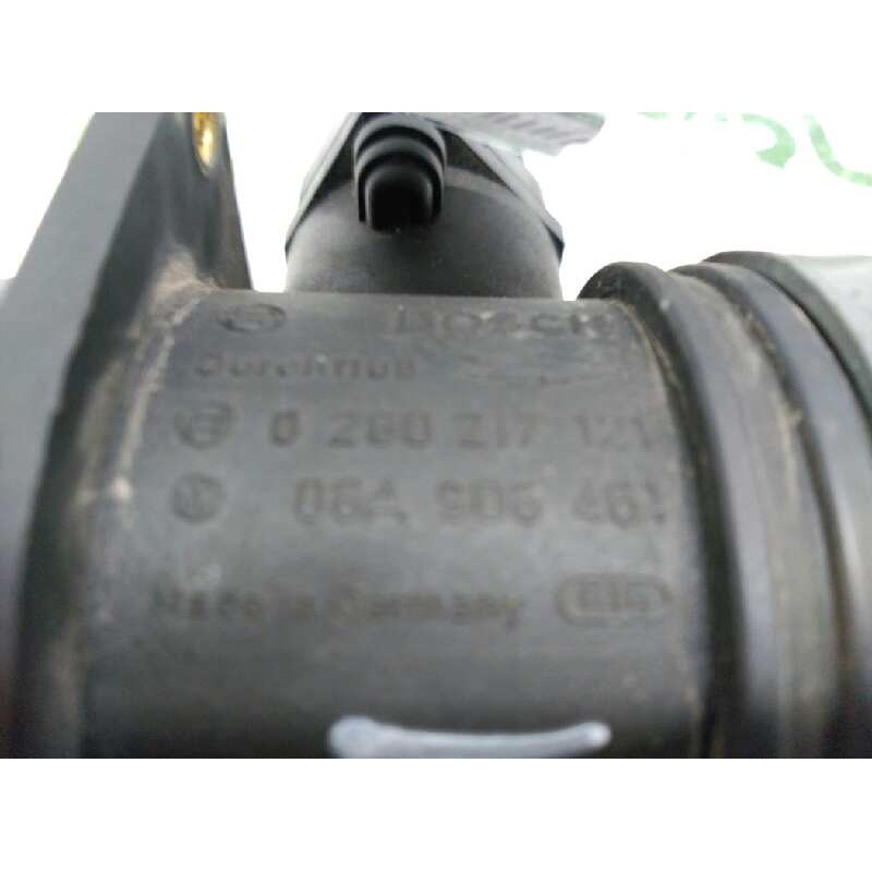 Recambio de caudalimetro para seat toledo (1m2) select referencia OEM IAM 028906461 0280217121 BOSCH - Gris 3