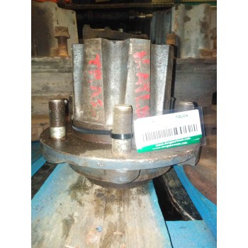 Recambio de buje trasero derecho para nissan trucks atleon 120 referencia OEM IAM 432049X400  