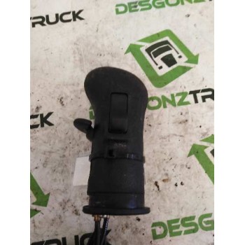 Recambio de pomo palanca cambio para scania trucks serie 3 113 h/380 (381cv) referencia OEM IAM   