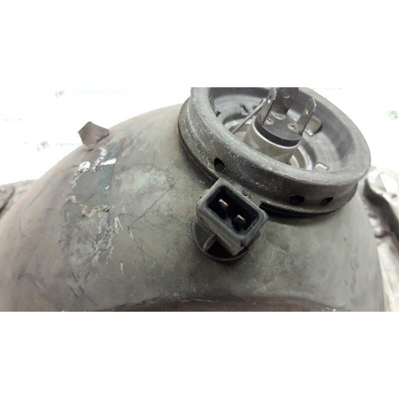Recambio de faro derecho para volkswagen t4 transporter/furgoneta (mod. 1991) caja cerrada referencia OEM IAM 3