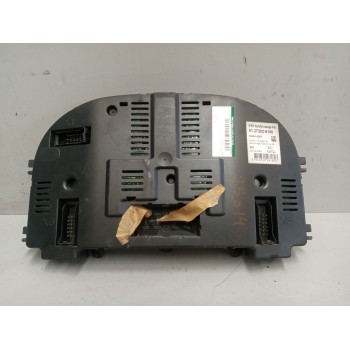 Recambio de cuadro instrumentos para man tg - a 26.xxx 10.5 diesel referencia OEM IAM 81272026180  