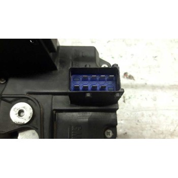 Recambio de cerradura puerta delantera izquierda para opel astra g berlina club referencia OEM IAM 24414116  