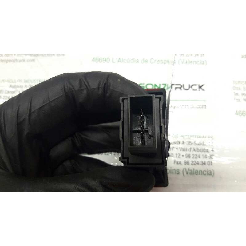 Recambio de warning para opel corsa c club referencia OEM IAM 0524119 - Azul 3