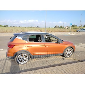 seat arona (kj7, kjp) del año 2019
