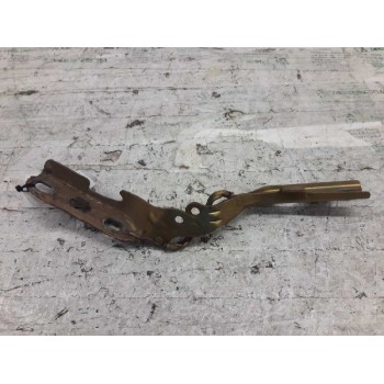 Recambio de bisagra capo izquierda para citroën xsara berlina 1.6i 16v sx referencia OEM IAM   