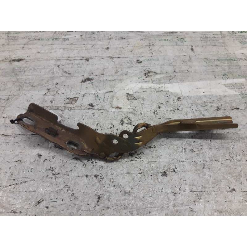 Recambio de bisagra capo izquierda para citroën xsara berlina 1.6i 16v sx referencia OEM IAM   