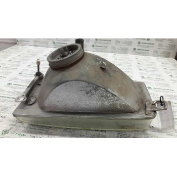 Recambio de faro derecho para volkswagen t4 transporter/furgoneta (mod. 1991) caja cerrada referencia OEM IAM   