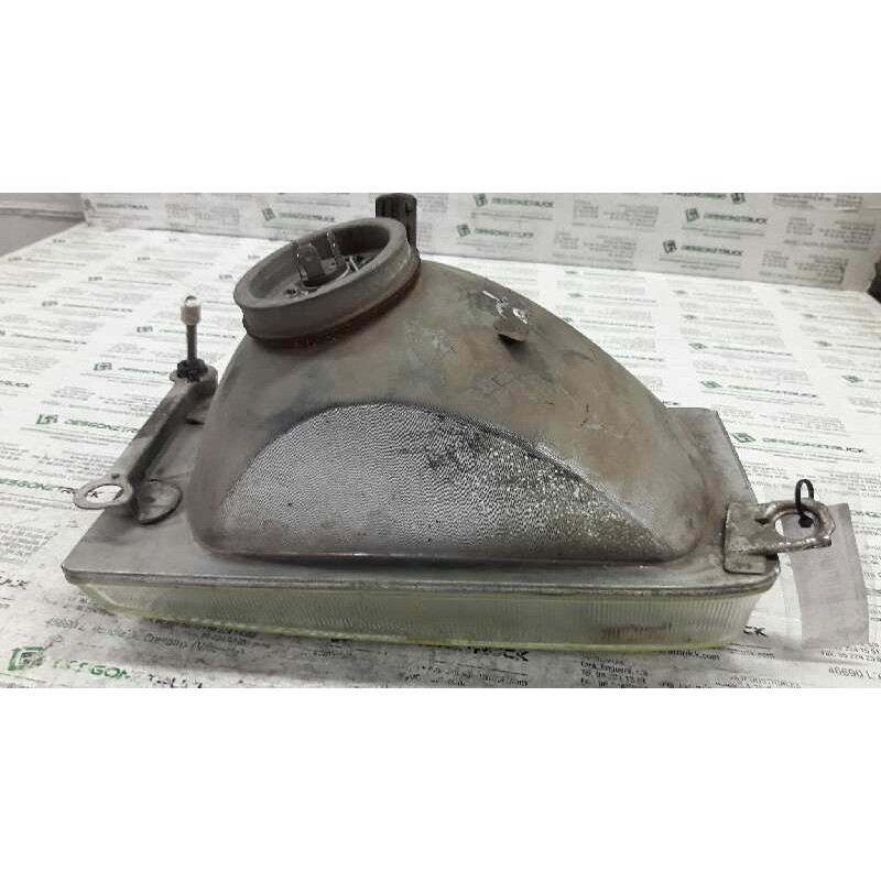 Recambio de faro derecho para volkswagen t4 transporter/furgoneta (mod. 1991) caja cerrada referencia OEM IAM 4