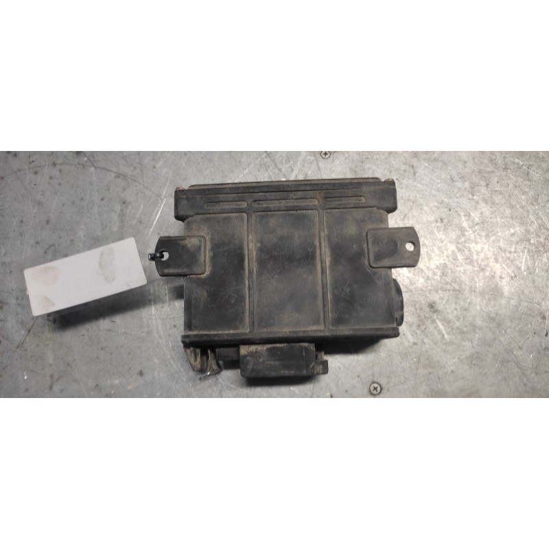 Recambio de centralita motor uce para opel kadett e 1.8 referencia OEM IAM 0227400037 BOSCH 3