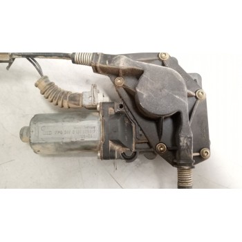 Recambio de elevalunas delantero izquierdo para daf serie xf105.xxx 12.9 diesel referencia OEM IAM 1918141  