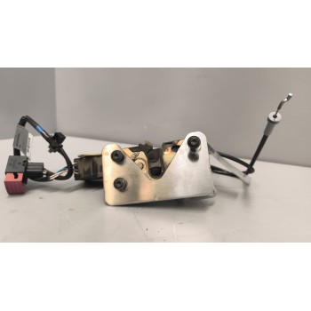 Recambio de cerradura puerta delantera derecha para renault magnum ab diesel referencia OEM IAM 7482280160  