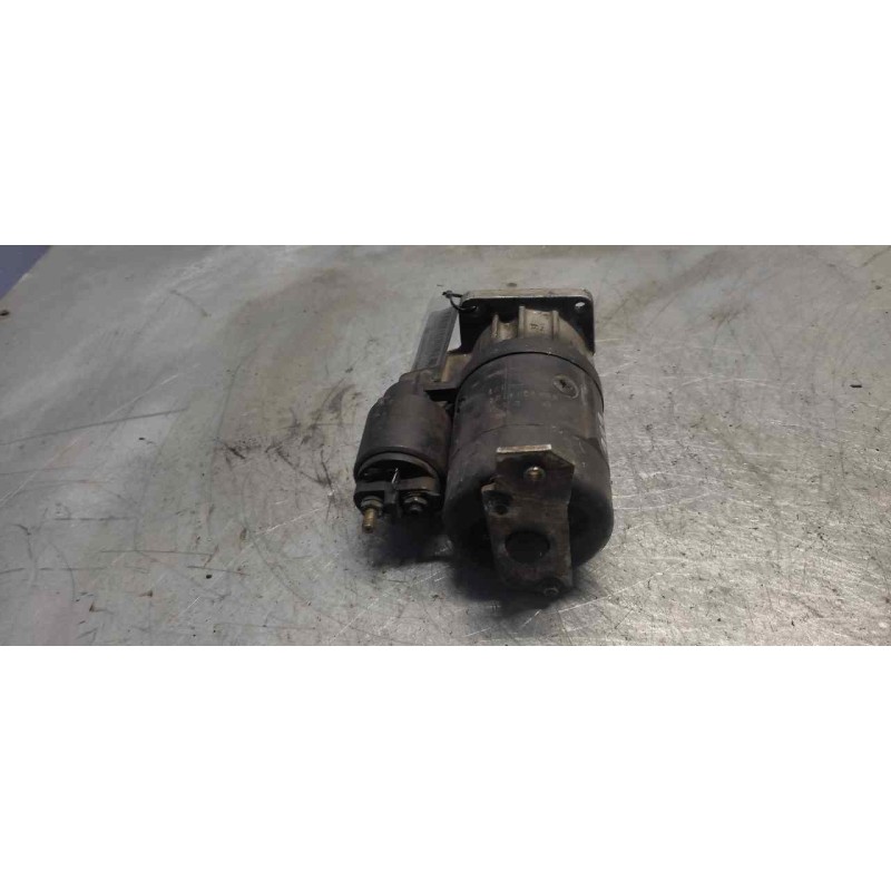 Recambio de motor arranque para peugeot 205 berlina 1.4 mito referencia OEM IAM 9000333104 BOSCH 9DIENTES 2