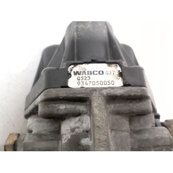 Recambio de valvula aire para mercedes-benz oc 500 le-1830h referencia OEM IAM 9347050050 A0034315706 A0034315406