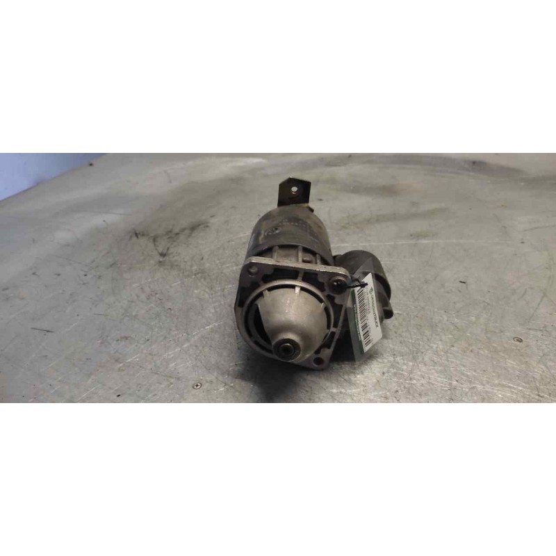 Recambio de motor arranque para peugeot 205 berlina 1.4 mito referencia OEM IAM 9000333104 BOSCH 9DIENTES 3