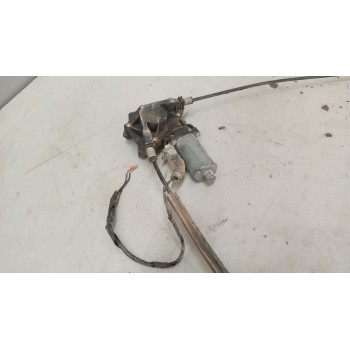 Recambio de elevalunas delantero izquierdo para daf serie xf105.xxx 12.9 diesel referencia OEM IAM 1918141  