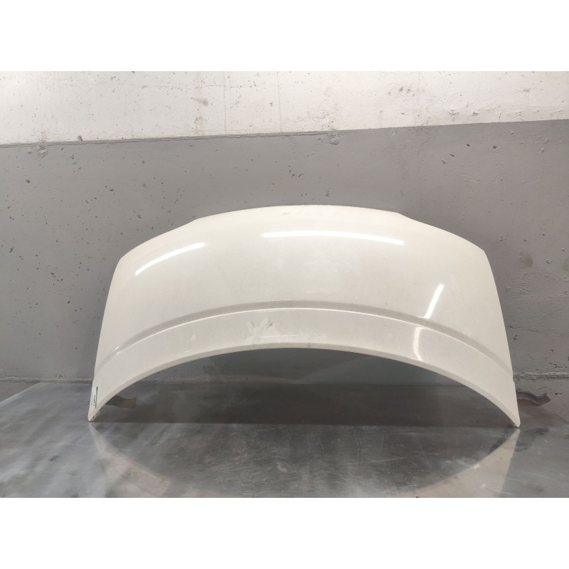 Recambio de capo para nissan vanette cargo (hc23) furg. referencia OEM IAM   
