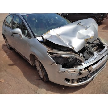 citroën c4 berlina del año 2005