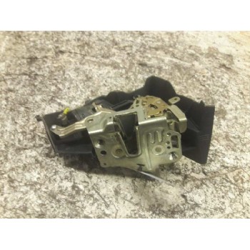 Recambio de cerradura puerta trasera derecha para mercedes-benz clase e (w210) berlina diesel 3.0 turbodiesel cat referencia OEM