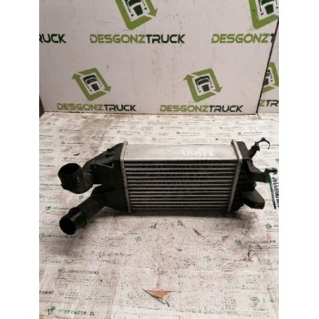 Recambio de intercooler para opel astra gtc cosmo referencia OEM IAM   