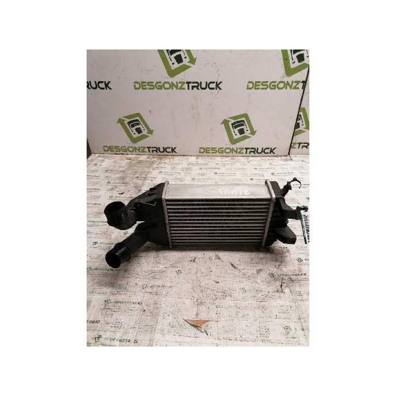 Recambio de intercooler para opel astra gtc cosmo referencia OEM IAM 2