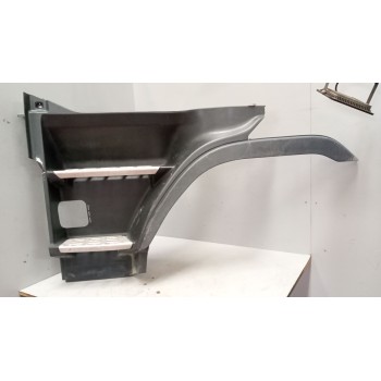 Recambio de paso rueda delantero izquierdo para volvo fh xxx 12.8 diesel referencia OEM IAM 3175927  