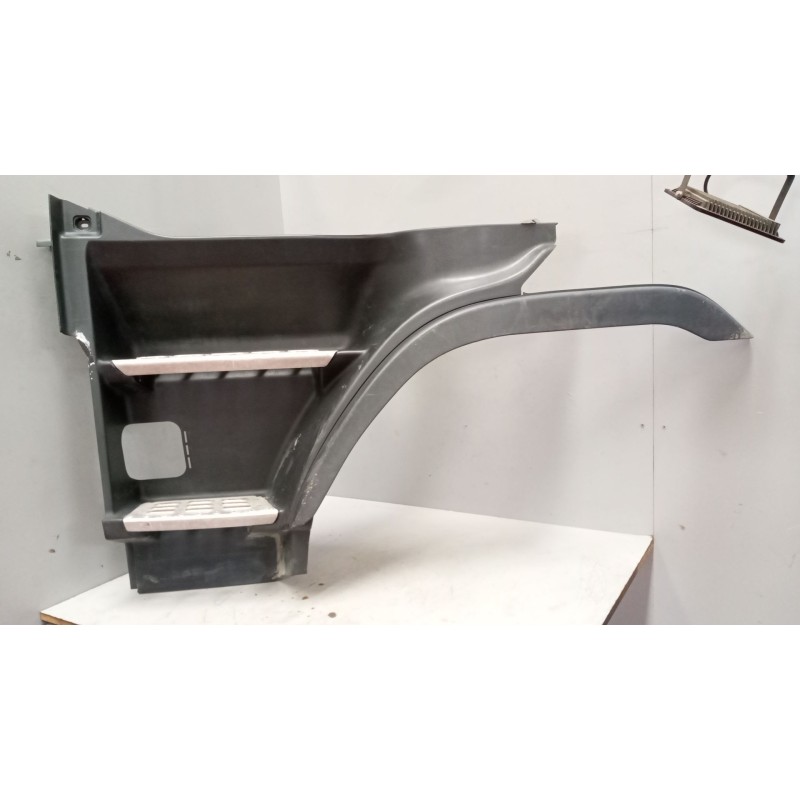 Recambio de paso rueda delantero izquierdo para volvo fh xxx 12.8 diesel referencia OEM IAM 3175927  