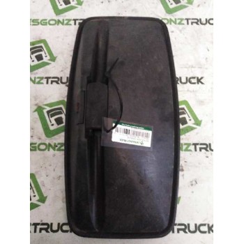 Recambio de retrovisor derecho para renault trucks dg dg 170.17 referencia OEM IAM   